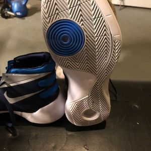 Nike Hyperdunk Basketball shoes